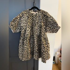 Sister Jane Babydoll Dress